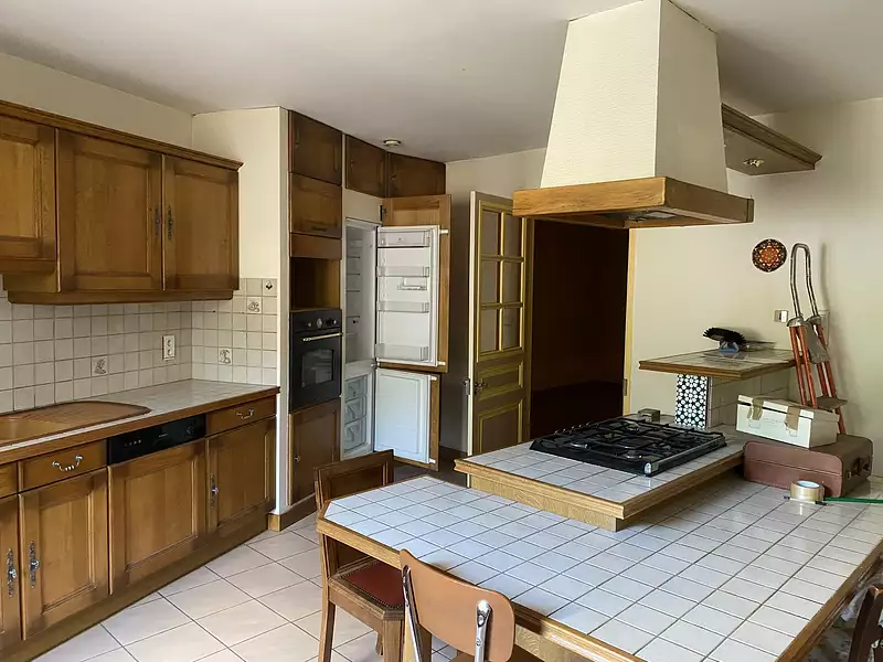 Appartement, 146,45 m²