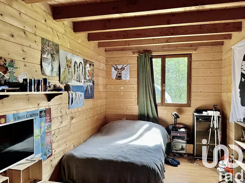 Maison, 135 m²