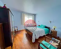 Maison, 105 m²