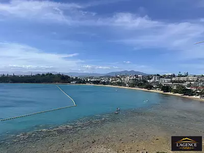 Appartement, 150 m²