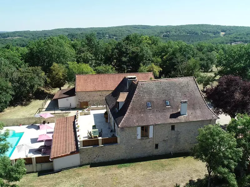 Maison, 175 m²