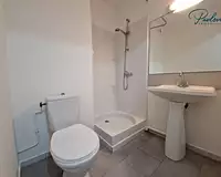 Appartement, 22,85 m²