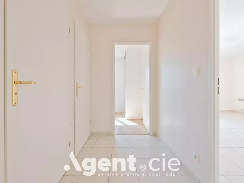 Appartement, 74 m²
