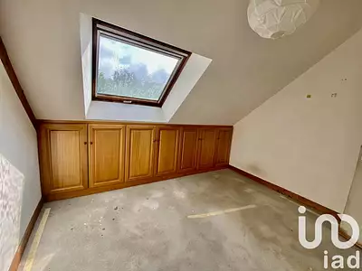 Maison, 126 m²