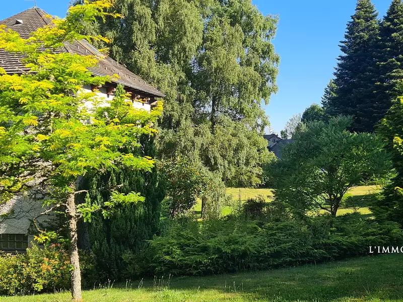 Maison, 52 m²