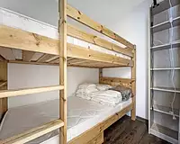 Appartement, 23,95 m²