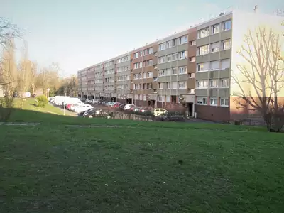 Appartement, 66,18 m²