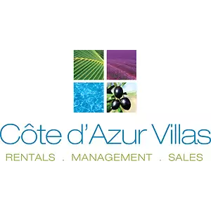 Côte d'Azur Villas