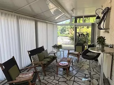 Maison, 136 m²