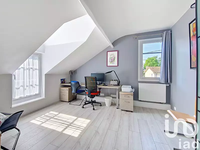 Maison, 147 m²