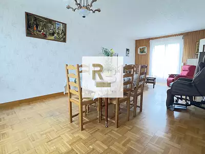 Maison, 101 m²