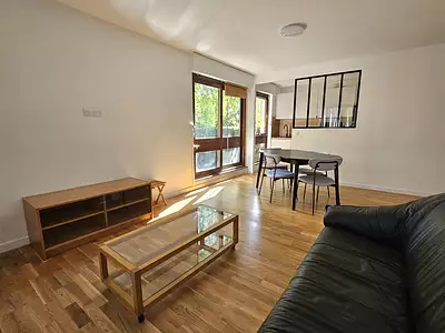 Appartement, 64,25 m²