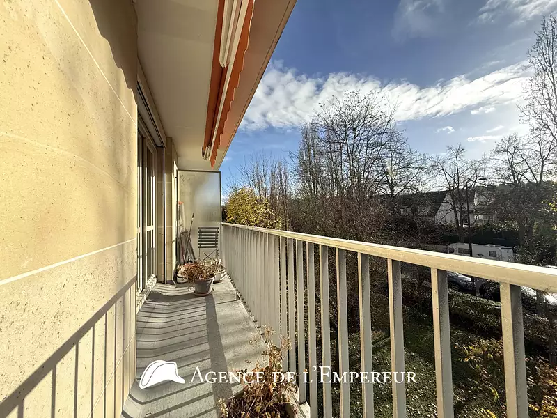 Appartement, 63,21 m²