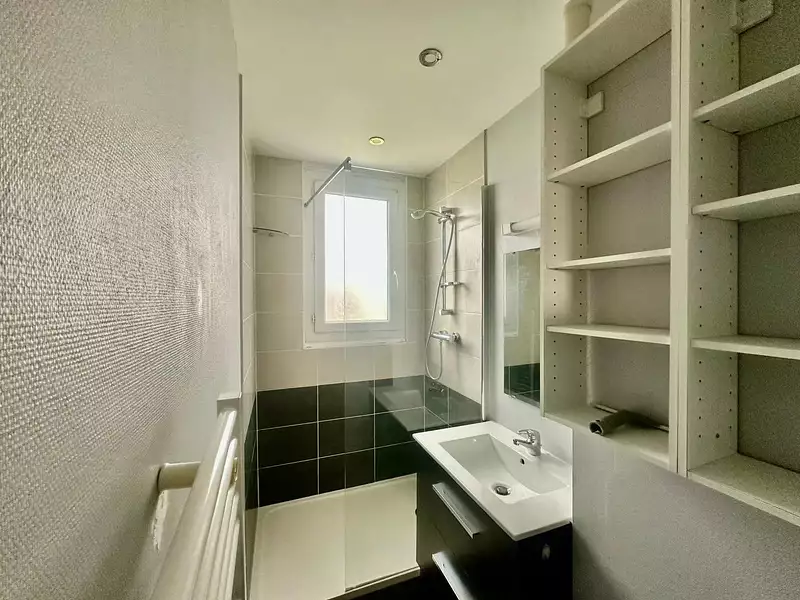 Appartement, 66 m²
