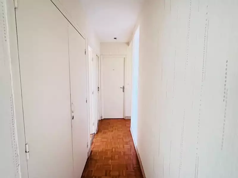 Appartement, 80 m²