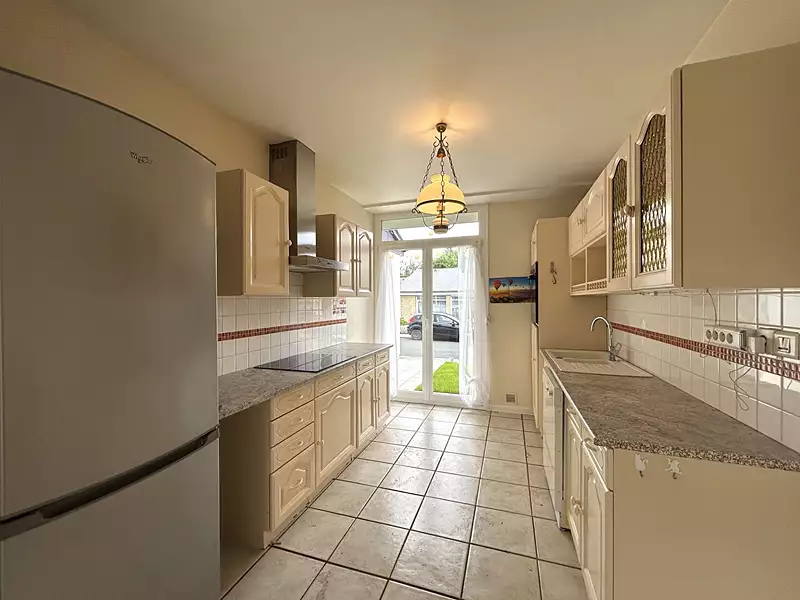 Maison, 89,53 m²