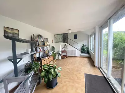 Maison, 188 m²