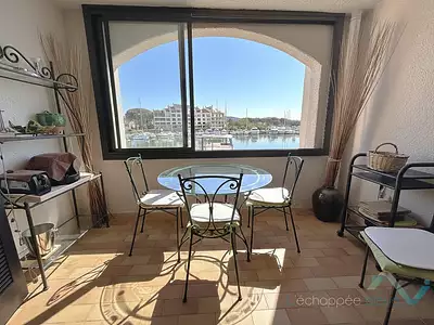 Appartement, 44,68 m²