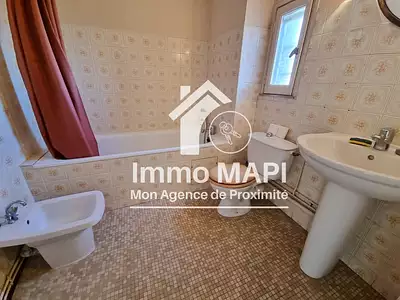 Maison, 90 m²