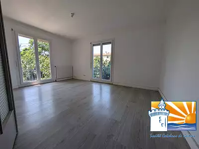 Appartement, 66,5 m²