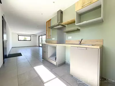Maison, 81,07 m²