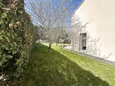 Maison, 92 m²