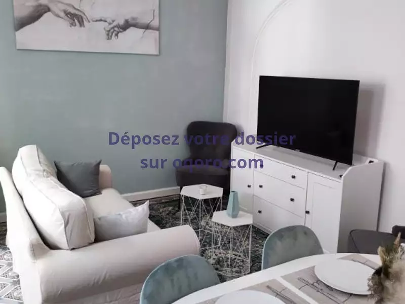 Appartement, 115 m²