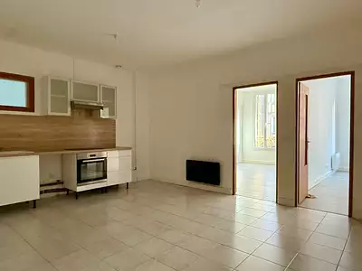 Appartement, 68 m²