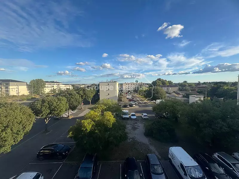 Appartement, 52,99 m²