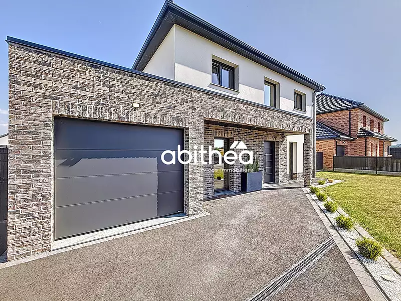 Maison, 144,2 m²