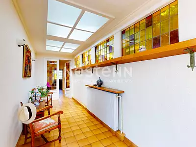 Maison, 201 m²