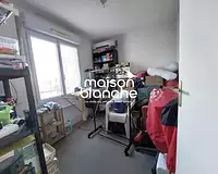 Appartement, 52,31 m²