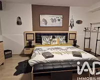 Appartement, 129 m²