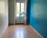 Appartement, 116,4 m²