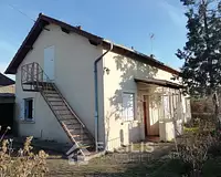 Maison, 90 m²