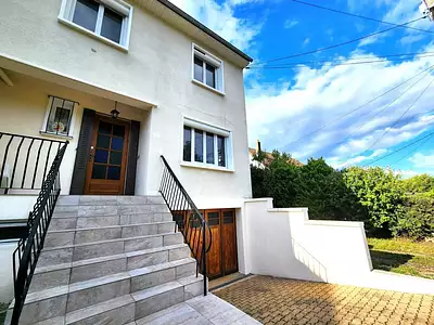 Maison, 75 m²