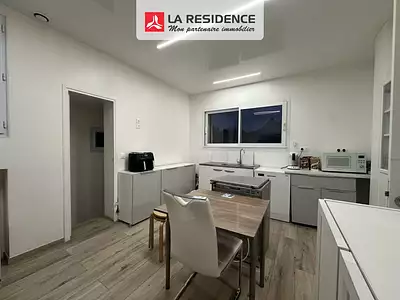 Maison, 110 m²