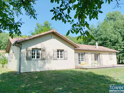 Maison, 111 m²