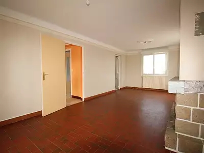 Maison, 78 m²