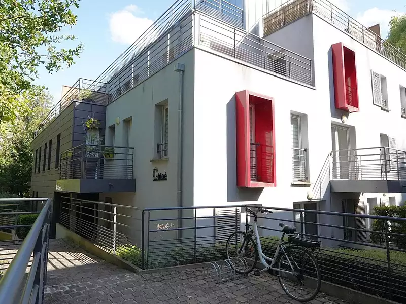 Appartement, 41 m²