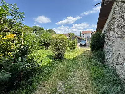 Maison, 50 m²