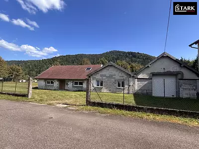 Maison, 177 m²