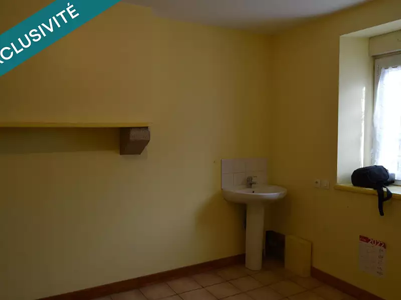 Maison, 70 m²