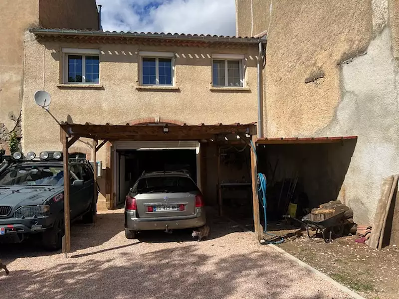 Maison, 112 m²