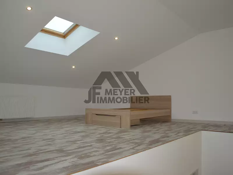 Maison, 200 m²