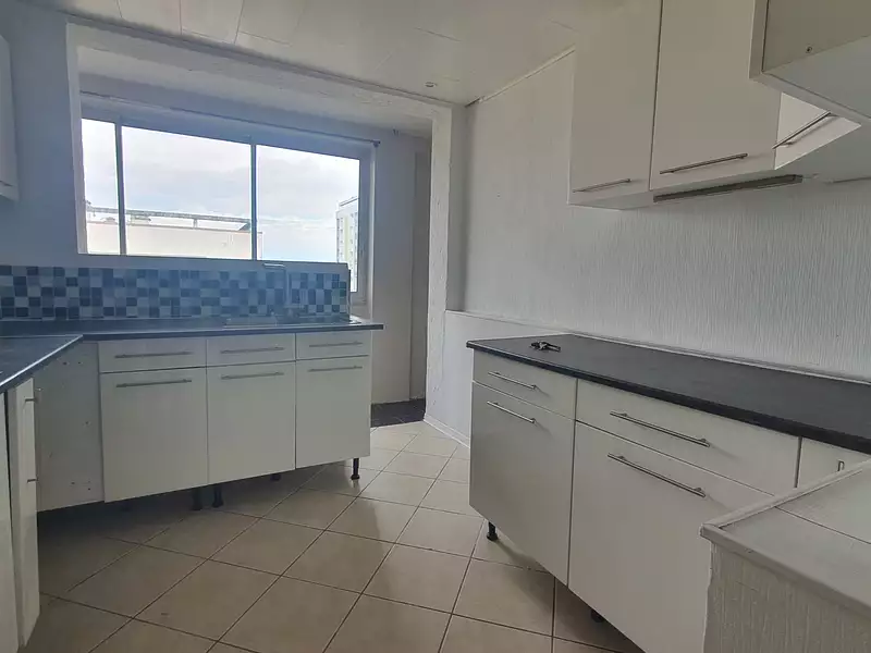 Appartement, 73 m²