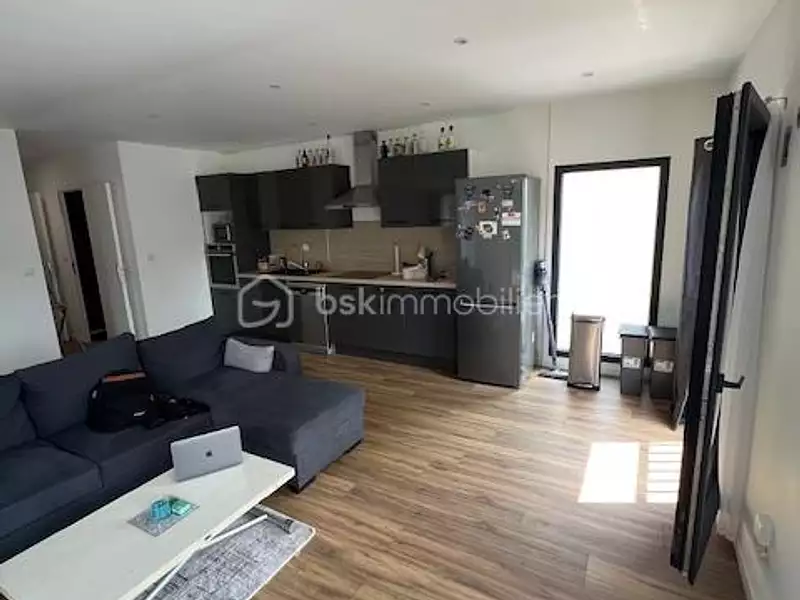 Appartement, 67 m²