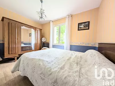Maison, 71 m²