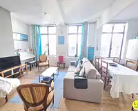 Appartement, 62,22 m²