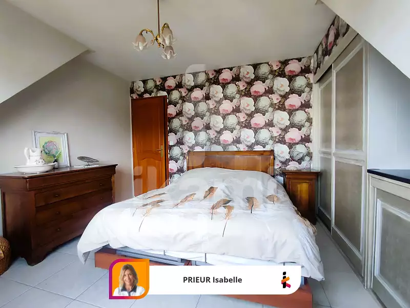 Maison, 140 m²